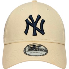 Boné Aba Curva New Era 9 Forty New York Masculino