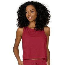 Camiseta Regata Run More Nadador Essencial Feminina