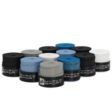 Overgrip Hyper Perforatred Pack com 12 Unidades Misto