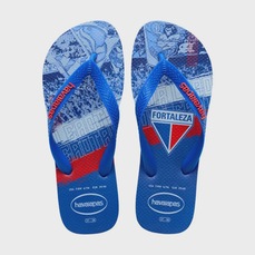 Chinelo Havaianas Top Times Fortaleza 1988-FOR Unissex