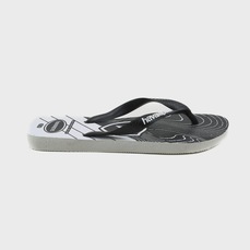 Chinelo Havaianas Top Times Botafogo Masculino