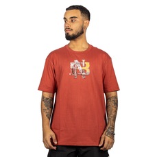 Camiseta Nicoboco Hope Masculina