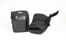 Joelheira Street Niggli Infantil