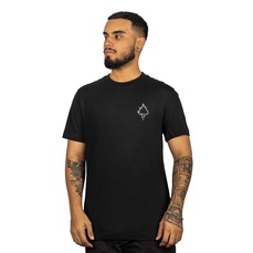 Camiseta Mcd Espada Arame Farpado Masculina