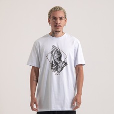 Camiseta MCD Alimentação Masculina