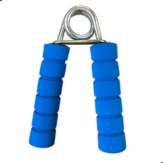 Hand Grip Exercitador de Mão SML Fortalecimento Muscular Treinamento pesado Fitness