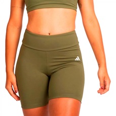 Bermuda adidas Básica Feminina