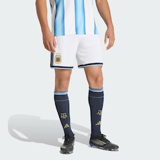 Short da Seleção Argentina I adidas Masculino