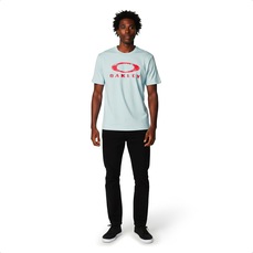 Camiseta Oakley Ellipse Fingerprint SS Tee - Masculino