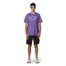 Camiseta Oakley Ellipse Fingerprint SS Tee - Masculino
