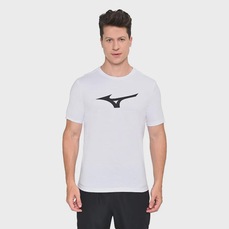 Camiseta Mizuno Basic Big Masculino