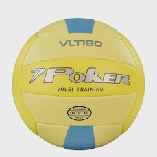Bola de Vôlei Poker Training VLT 180 - Unissex