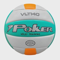 Bola de Vôlei Poker Training VLT 140 - Unissex