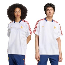 Camisa AS Roma Icons Jersey Adidas Unissex