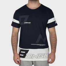 Camiseta Onbongo Especial Stripe - Masculina