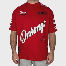 Camiseta Onbongo Especial Onb - Masculina