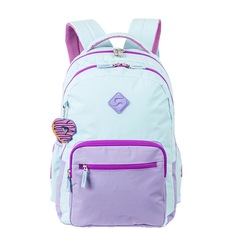 Mochila Sestini 2 Compartimentos College Crinkle 4 27 Litros