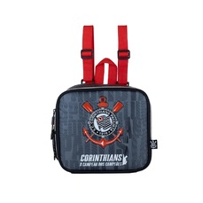 Lancheira do Corinthians Escolar Esportiva Xeryus