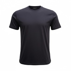 Camiseta Básica Algodão Dx Bordado - Masculino