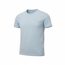 Camiseta Básica Algodão Dx Bordado - Masculino