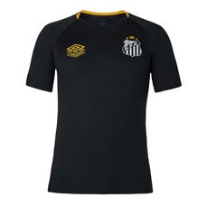 Camisa do Santos Umbro 2025/2026 Treino - Masculina