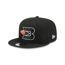 Boné New Era 9Fifty Buffalo Braves NBA Hardwood Masculino