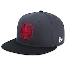 Boné New Era 9Fifty Vasco da Gama Futebol Masculino