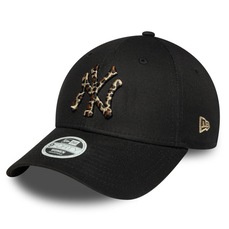 Boné New Era 9Forty New York Yankees MLB Feminino