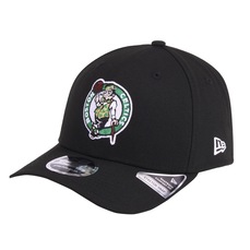 Boné New Era 9Seventy Strtch Snap Boston Celtics NBA Masculino