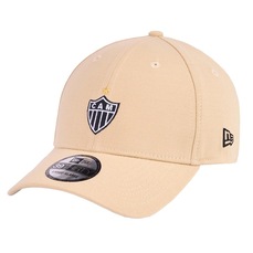 Boné New Era 39Thirty Atletico Mineiro Futebol Masculino