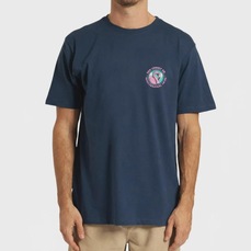 Camiseta Hurley Flamingo Masculina