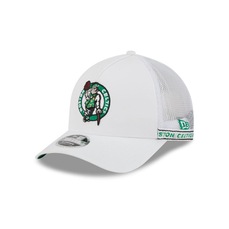 Boné New Era 9Forty M-Crown Boston Celtics NBA Masculino