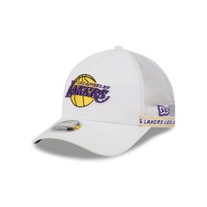 Boné New Era 9Forty M-Crown Los Angeles Lakers NBA Masculino