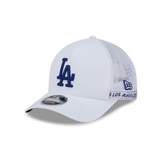 Boné New Era 9Forty M-Crown Los Angeles Dodgers MLB Masculino