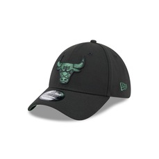 Boné New Era 39Thirty Chicago Bulls NBA Masculino