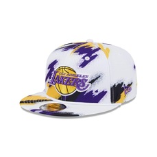 Boné New Era 9Fifty Snapback Los Angeles Lakers NBA Masculino