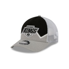Boné New Era 9Forty M-Crown A-Frame Los Angeles Kings NHL Masculino