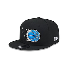 Boné New Era 9Fifty Orlando Magic NBA Hardwood Masculino