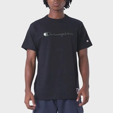 Camiseta Champion Heritage Script 30 Colors Masculina