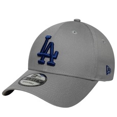 Boné New Era 940 Side Patch Los Angeles Dodgers Unissex