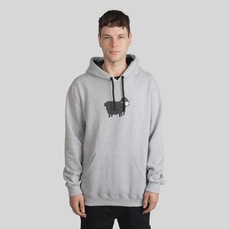 Blusão Canguru New Sheep Lost - Masculino