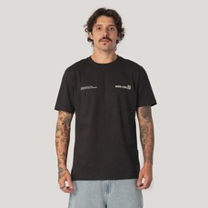 Camiseta MCD Fúria Carro - Masculina