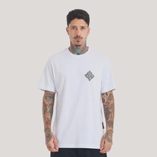 Camiseta Regular More Core Division - Mcd - Masculina