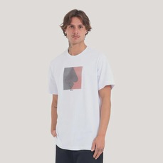 Camiseta Regular Espada Lenticular - Mcd - Masculina