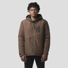 Jaqueta Pesada Snowboard - Lost - Masculino