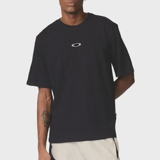 Camiseta Hologram Blackout Oakley Masculina