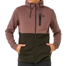 Blusão Rip Curl Anti Series Departed Masculino