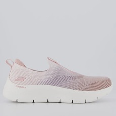 Tênis Feminino Skechers Go Walk Flex
