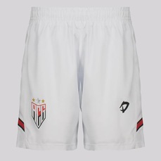 Calção Dragão Premium Atlético Goianiense 2024 Infantil