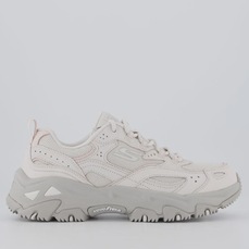 Tênis Feminino Skechers Delite Hiker